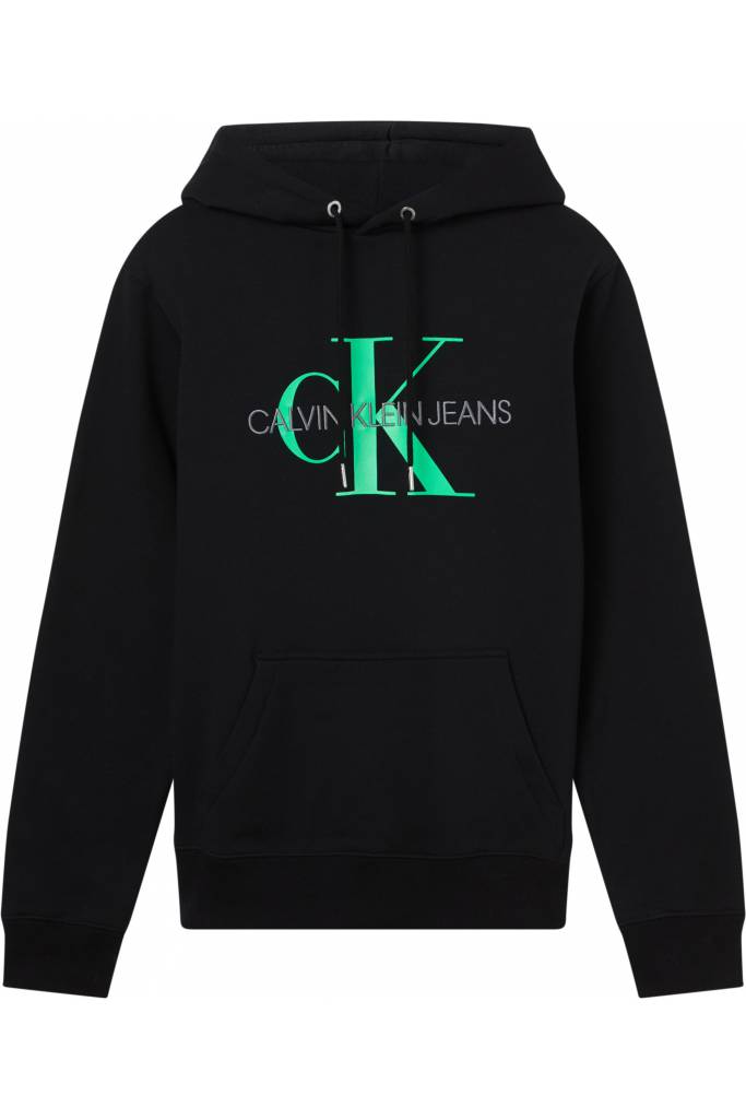 Calvin klein jeans bluza męska monogram reg hoodie J30J314557 Calvin klein jeans bluza męska monogram reg hoodie J30J314557