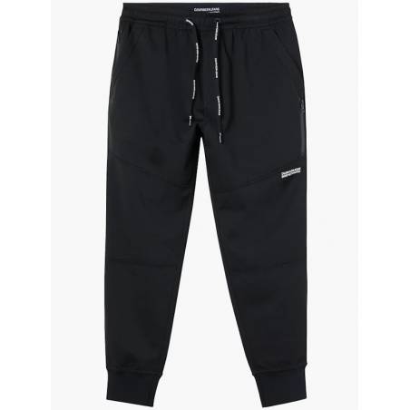 Calvin klein jeans spodnie dresowe męskie sustainable milano J30J317371