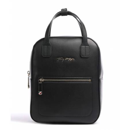 Tommy hilfiger plecak damski iconic tommy signature AW0AW09661