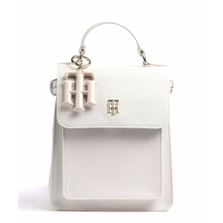Tommy hilfiger plecak damski th soft AW0AW09837