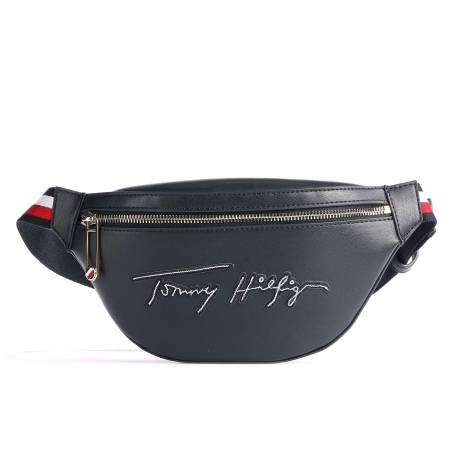 Tommy hilfiger nerka damska iconic tommy bumbag AW0AW09958