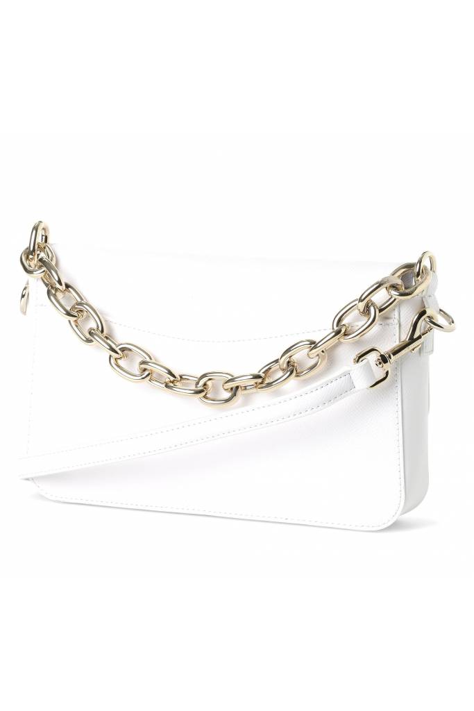 Detal stylizacja tommy hilfiger torebka damska th club flap crossover AW0AW09678 Detal stylizacja tommy hilfiger torebka damska th club flap crossover AW0AW09678