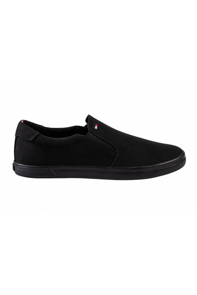 Tommy hilfiger trampki męskie iconic slip on FM0FM00597