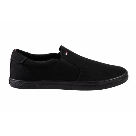 Tommy hilfiger trampki męskie iconic slip on FM0FM00597