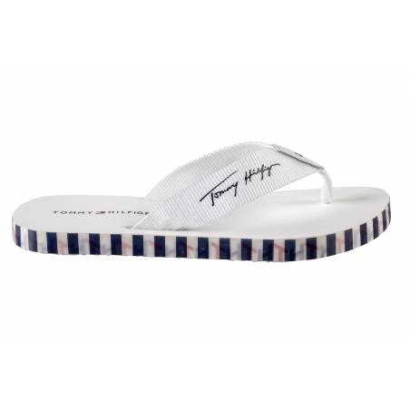 Tommy hilfiger japonki damskie monogram FW0FW05660