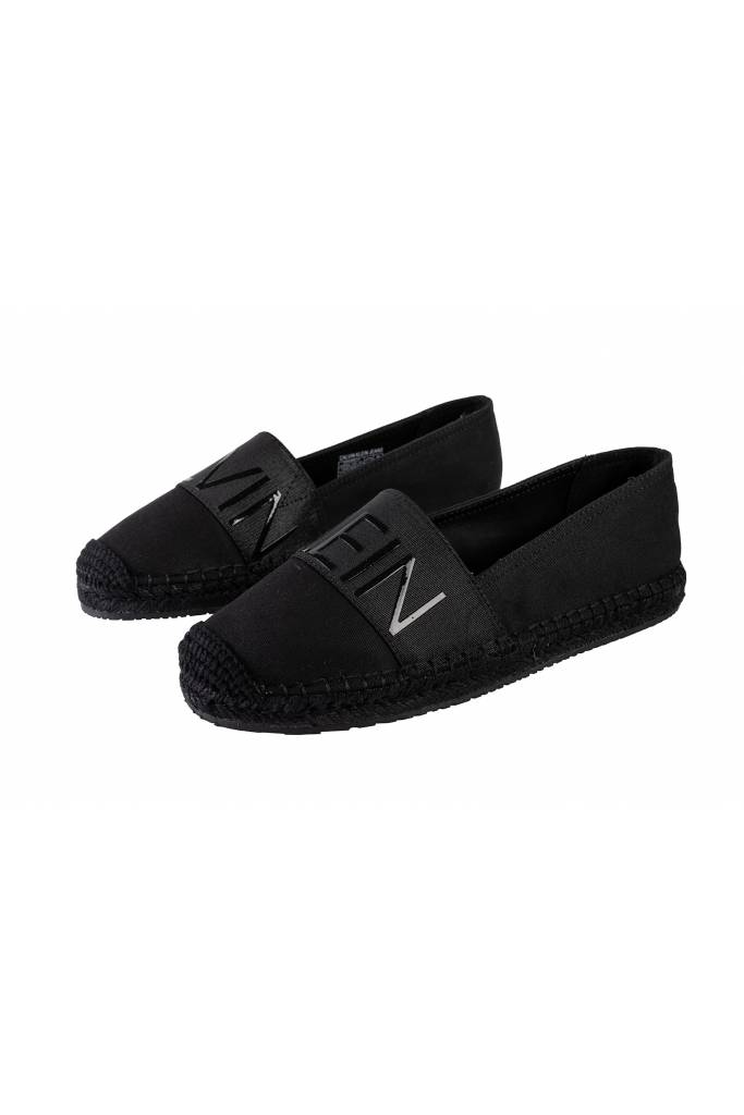 Przód calvin klein jeans espadryle damskie roped toe YW0YW00151 Przód calvin klein jeans espadryle damskie roped toe YW0YW00151