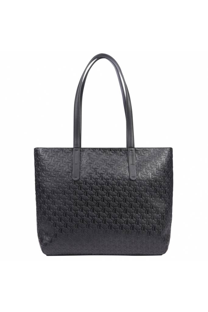 Calvin klein jeans torebka damska tote K60K607825 Calvin klein jeans torebka damska tote K60K607825