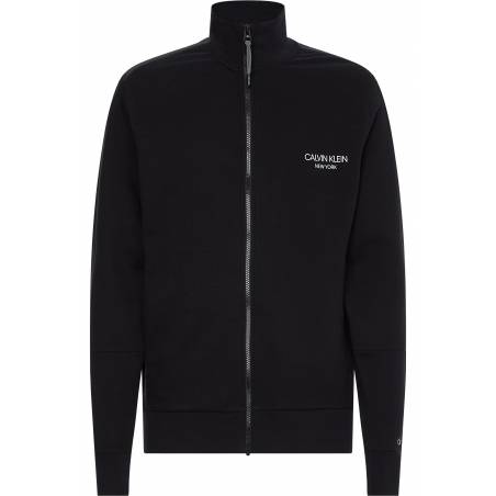 Calvin klein bluza męska elevated full zip K10K106719
