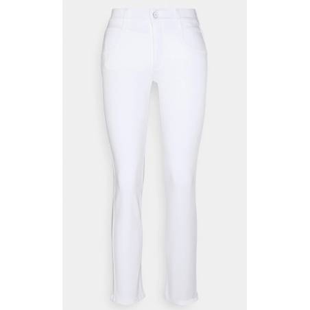 Calvin klein jeansy damskie mid rise ankle K20K202836