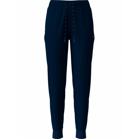 Tommy hilfiger sport spodnie dresowe damskie lbr S10S100934
