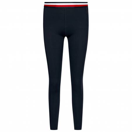 Tommy hilfiger sport legginsy damskie rw lbr S10S100943