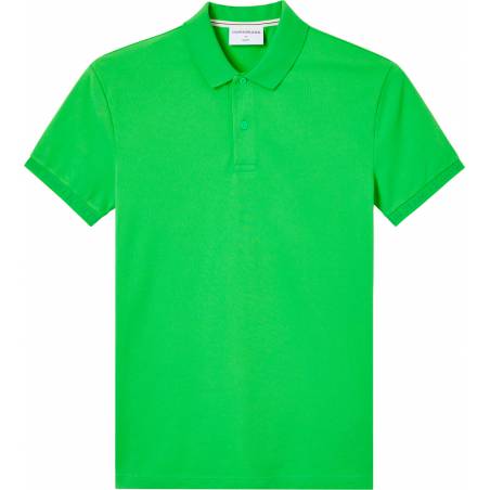 Calvin klein jeans polo męskie jacquard logo J30J317283
