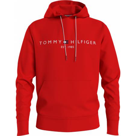 Tommy hilfiger bluza męska tommy logo hoodie MW0MW11599