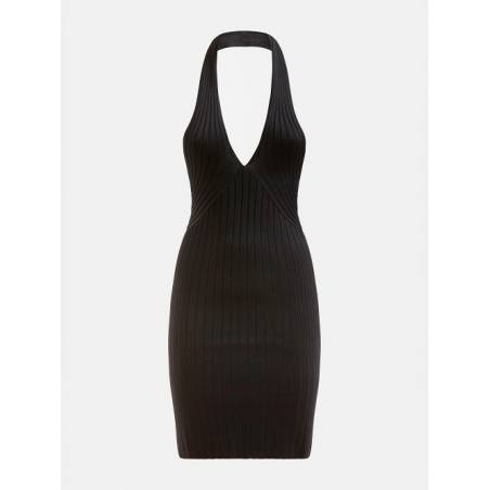 Guess sukienka damska dzianinowa addy W1GK83 Z2U00
