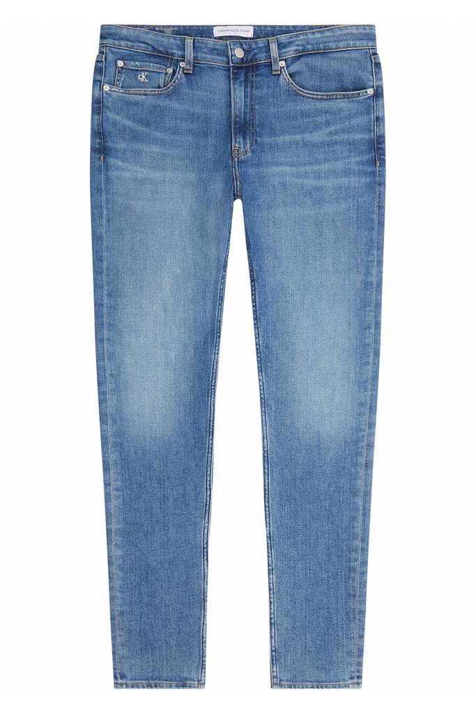 Calvin klein jeans męskie jeansy slim taper J30J317768 Calvin klein jeans męskie jeansy slim taper J30J317768