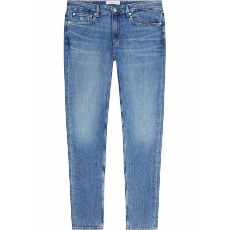 Calvin klein jeans męskie jeansy slim taper J30J317768
