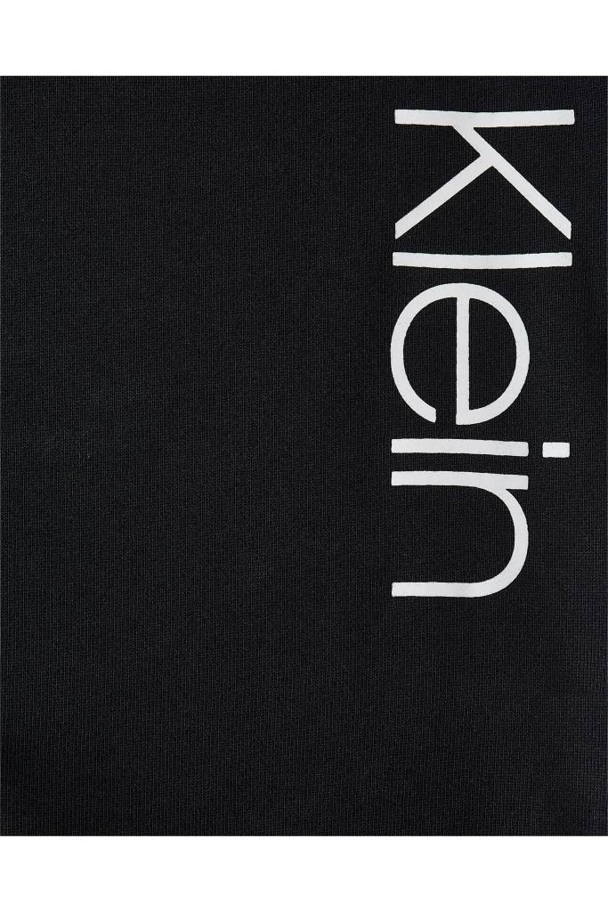 Detal stylizacja calvin klein męskie spodnie dresowe logo K10K106721 Detal stylizacja calvin klein męskie spodnie dresowe logo K10K106721