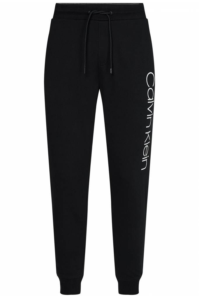 Calvin klein męskie spodnie dresowe logo K10K106721 Calvin klein męskie spodnie dresowe logo K10K106721