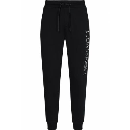 Calvin klein męskie spodnie dresowe logo K10K106721