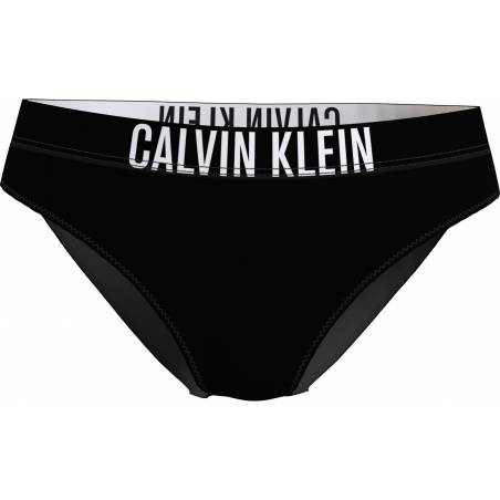 Calvin klein swimwear dół od bikini classic KW0KW01233