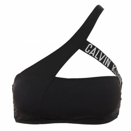 Calvin klein swimwear góra od bikini bralette-rp cut out KW0KW01300