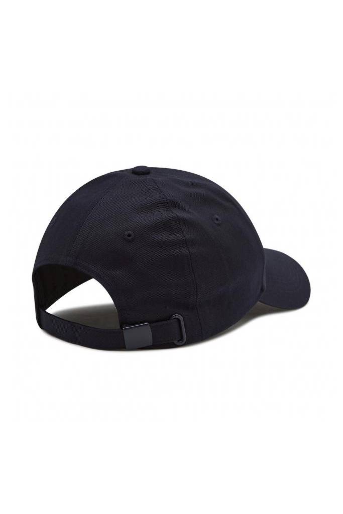 Przód tommy hilfiger czapka męska z daszkiem uptown AM0AM07347 Przód tommy hilfiger czapka męska z daszkiem uptown AM0AM07347