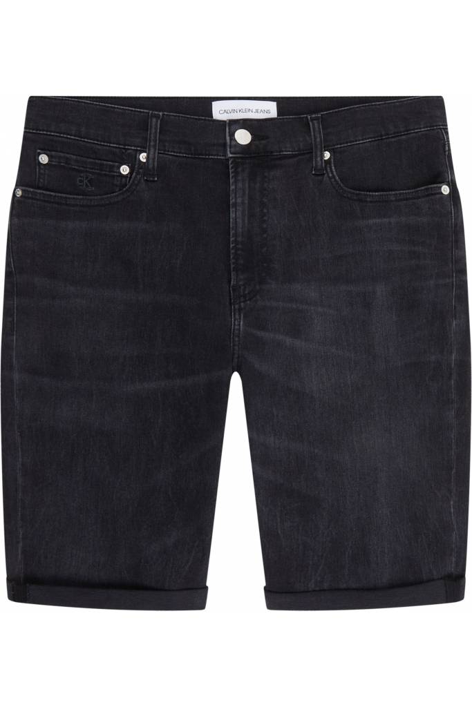 Calvin klein jeans męskie szorty jeansowe J30J318034