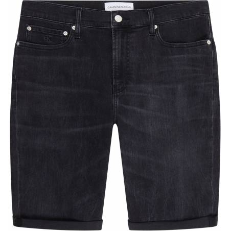 Calvin klein jeans męskie szorty jeansowe J30J318034