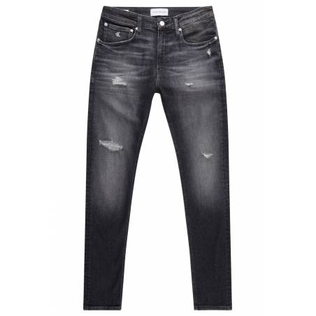 Calvin klein jeans męskie jeansy skinny J30J318033