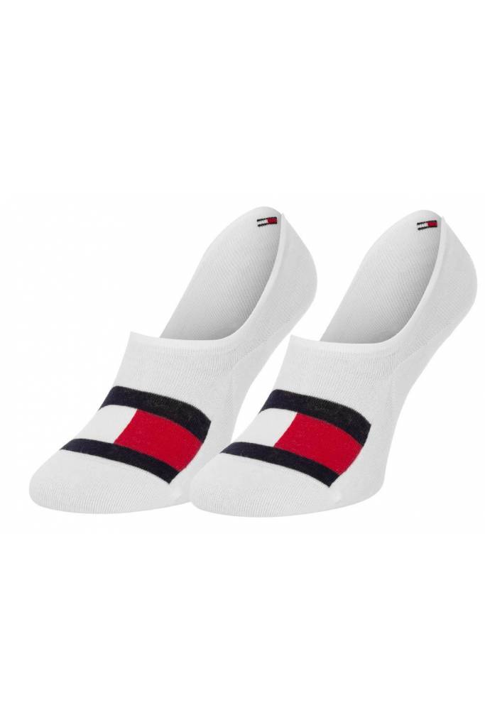 Tommy hilfiger stopki męskie 2-pack 100002662