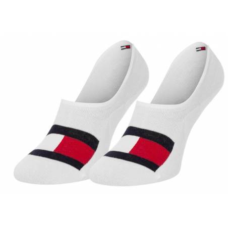 Tommy hilfiger stopki męskie 2-pack 100002662