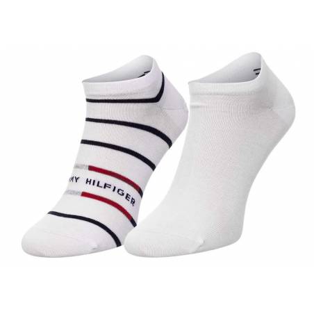 Tommy hilfiger stopki męskie 2-pack 100002211