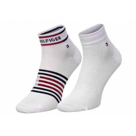 Tommy hilfiger skarpety męskie 2-pack 100002212