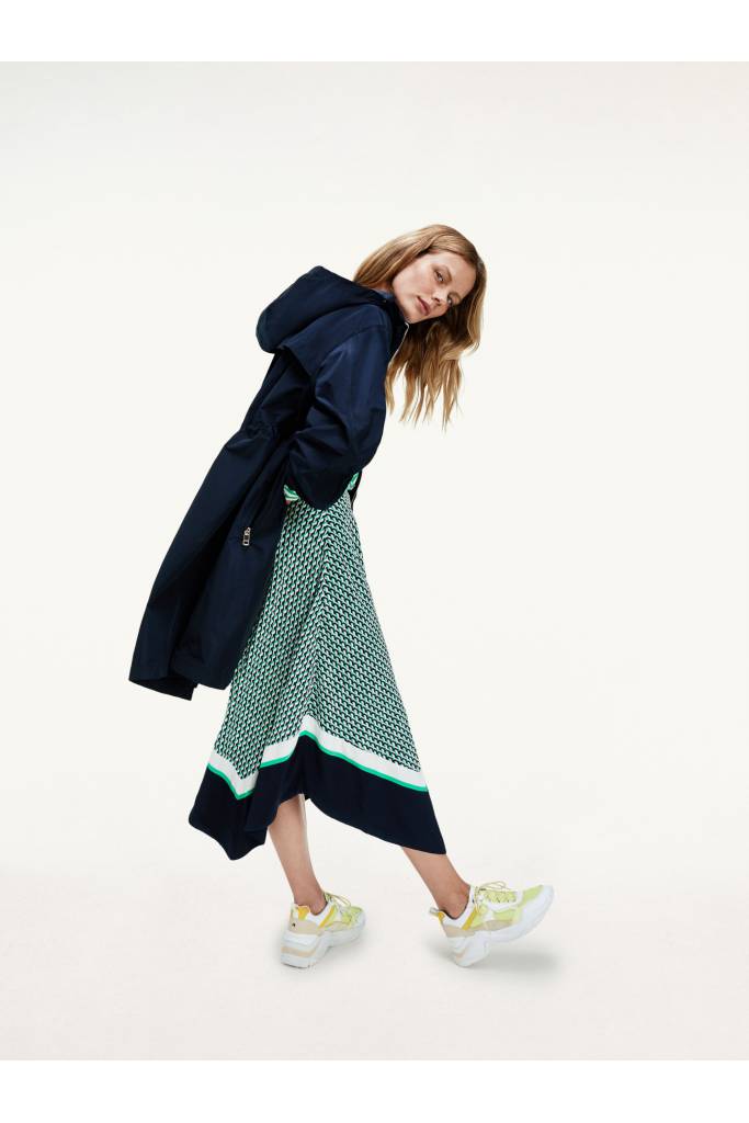 Detal stylizacja tommy hilfiger parka damska wodoodpora th ess poly WW0WW30160 Detal stylizacja tommy hilfiger parka damska wodoodpora th ess poly WW0WW30160