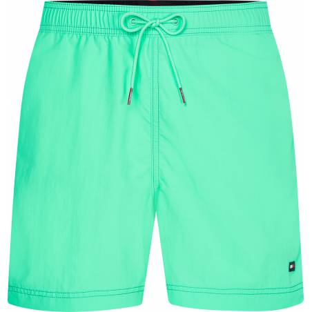 Tommy hilfiger szorty kąpielowe męskie medium drawstring UM0UM02041