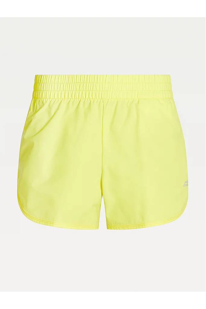 Tommy hilfiger sportowe szorty damskie S10S100939
