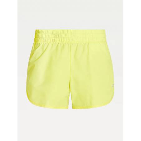 Tommy hilfiger sportowe szorty damskie S10S100939