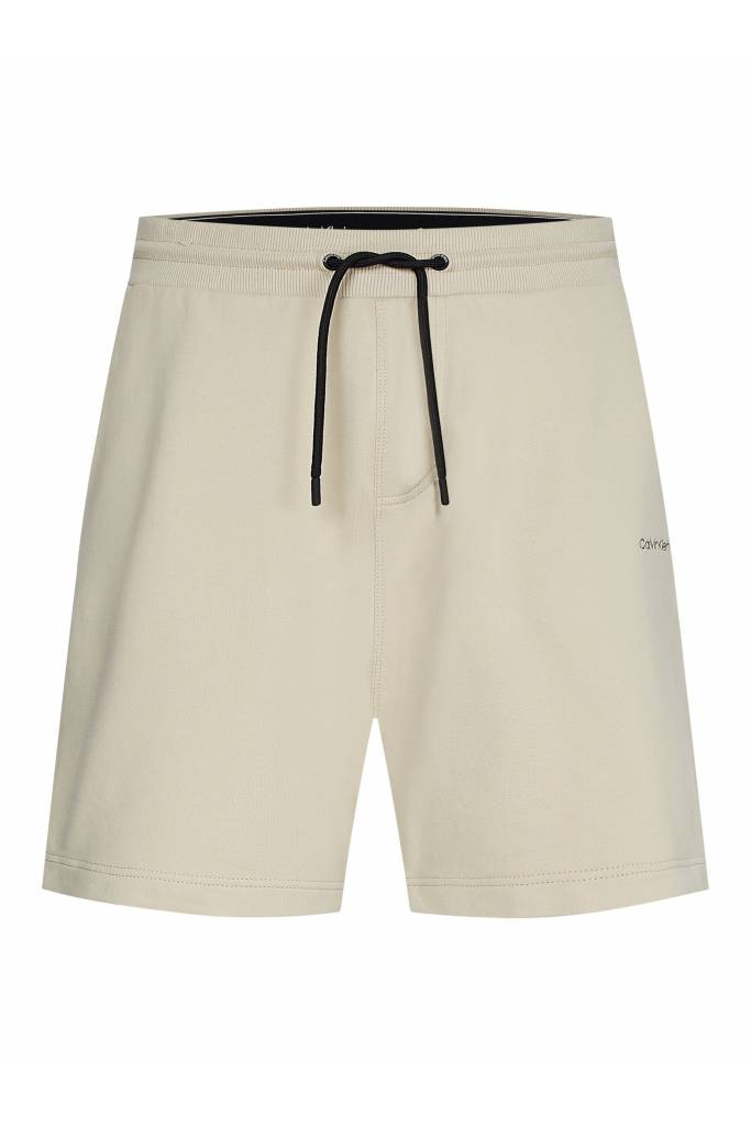 Calvin klein szorty męskie dzianinowe z bawełny ekologicznej K10K107142 Calvin klein szorty męskie dzianinowe z bawełny ekologicznej K10K107142