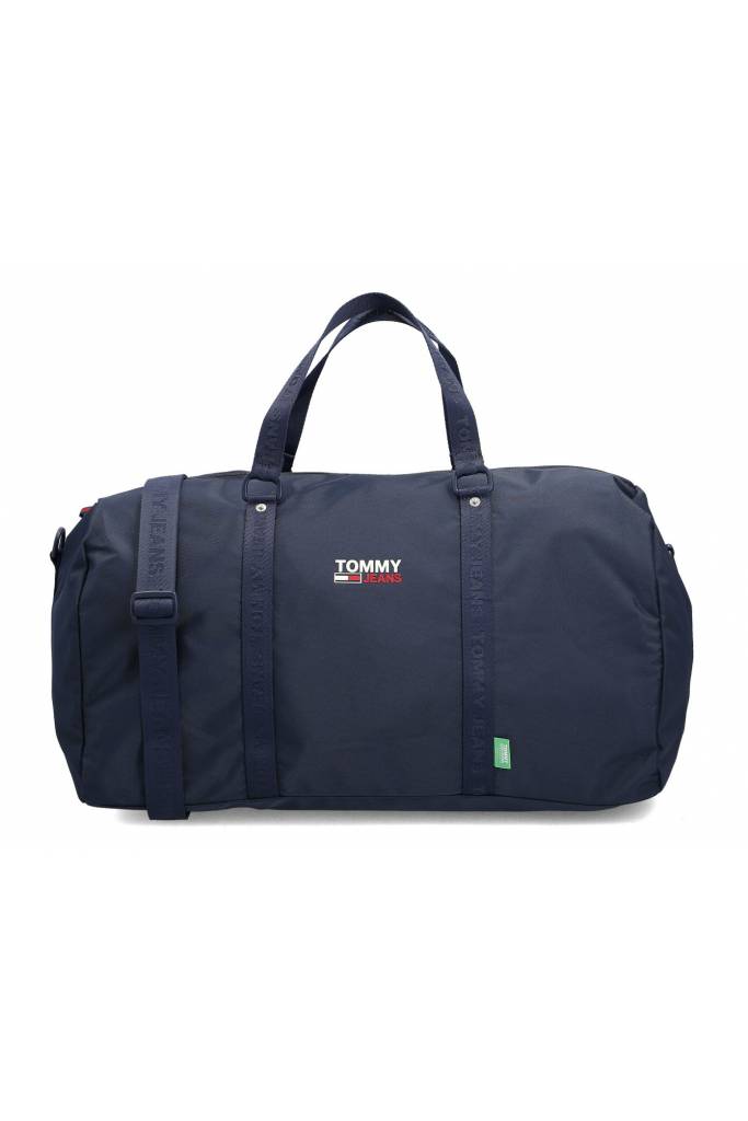 Tommy jeans torba męska sportowa campus duffle AM0AM07150