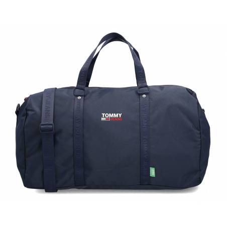 Tommy jeans torba męska sportowa campus duffle AM0AM07150