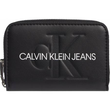 Calvin klein jeans portfel damski K60K608007