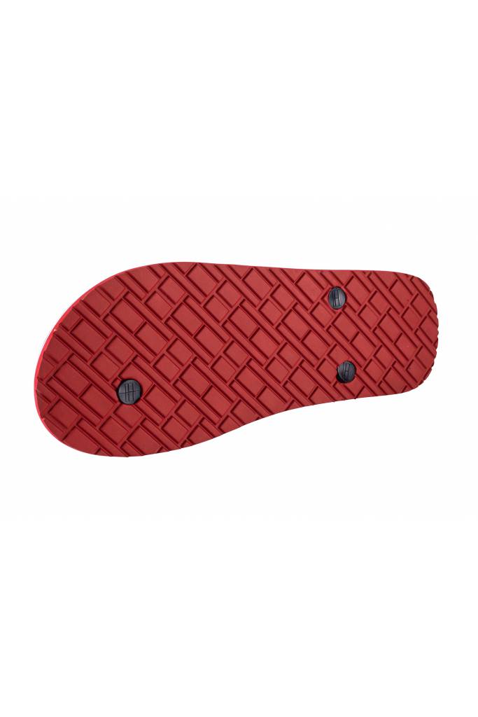 Tył tommy hilfiger japonki męskie print beach FM0FM03382 Tył tommy hilfiger japonki męskie print beach FM0FM03382