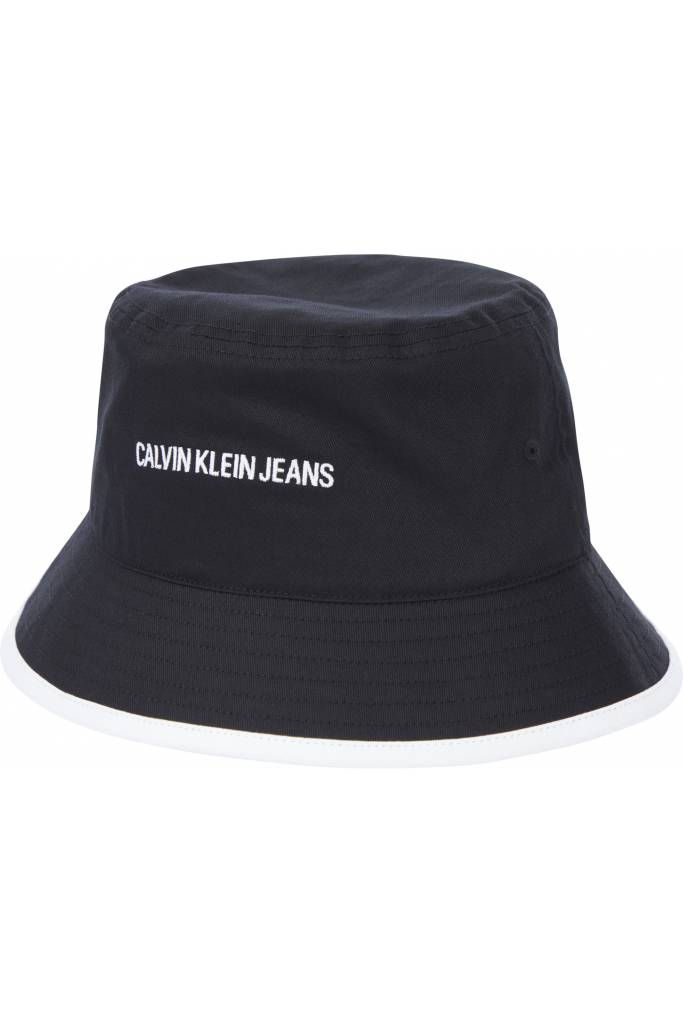 Calvin klein jeans kapelusz damski K60K608278 Calvin klein jeans kapelusz damski K60K608278
