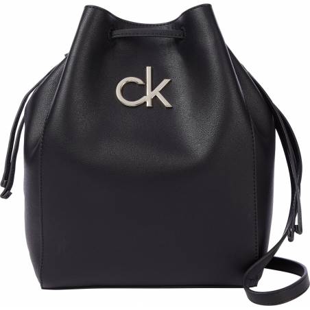 Calvin klein torebka damska K60K608176