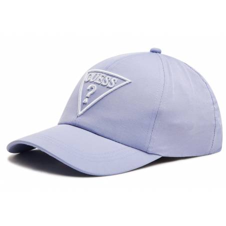 Tył guess czapka damska z daszkiem O1GZ00 WDR70