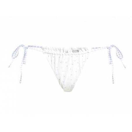 Guess dół od bikini string brazilian E1GO23 MC03I