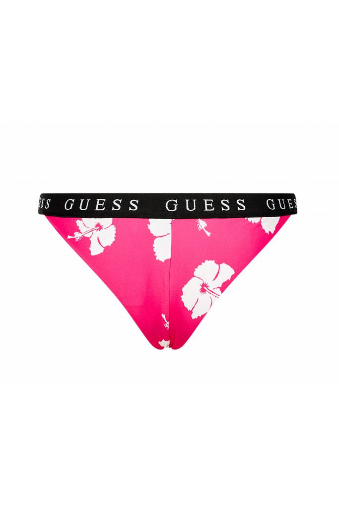 Detal stylizacja guess dół od bikini brazilian E1GO13 MP004 Detal stylizacja guess dół od bikini brazilian E1GO13 MP004