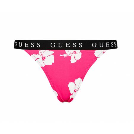 Guess dół od bikini brazilian E1GO13 MP004
