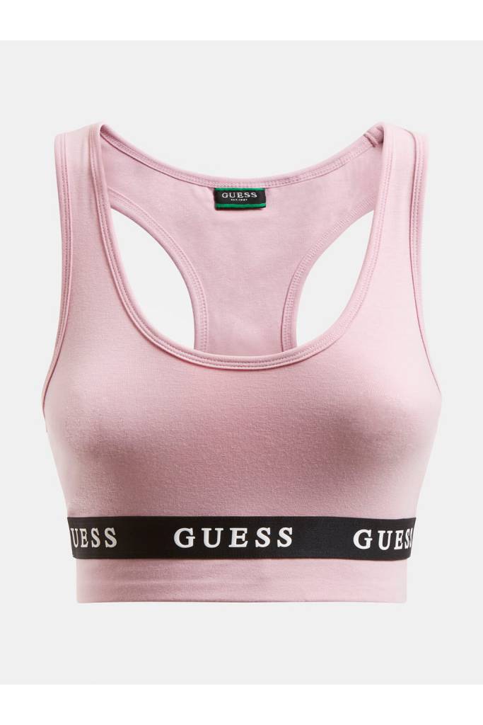 Guess active top damski aline O1GA44 KABR0