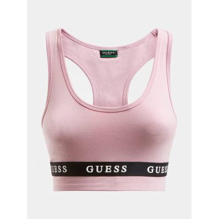 Guess active top damski aline O1GA44 KABR0